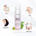 Removal Spray Depilatory Cream Removal Hair Care